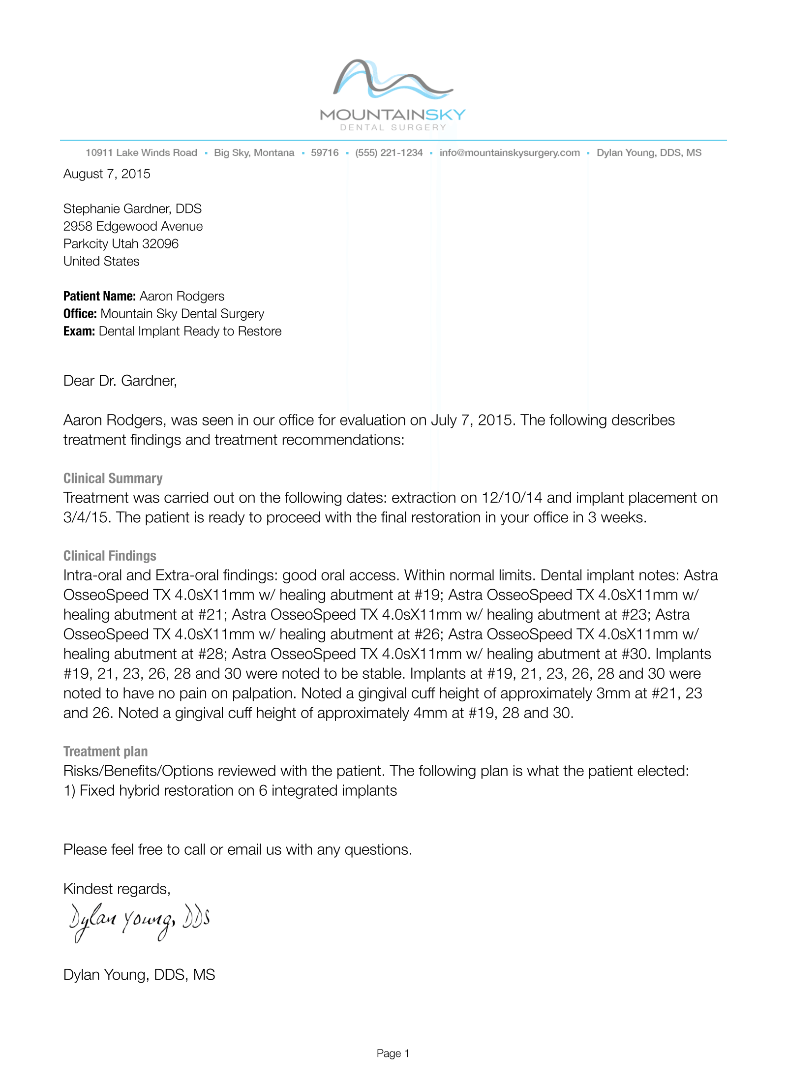 Medical Referral Letter Template from fastnotesapp.com