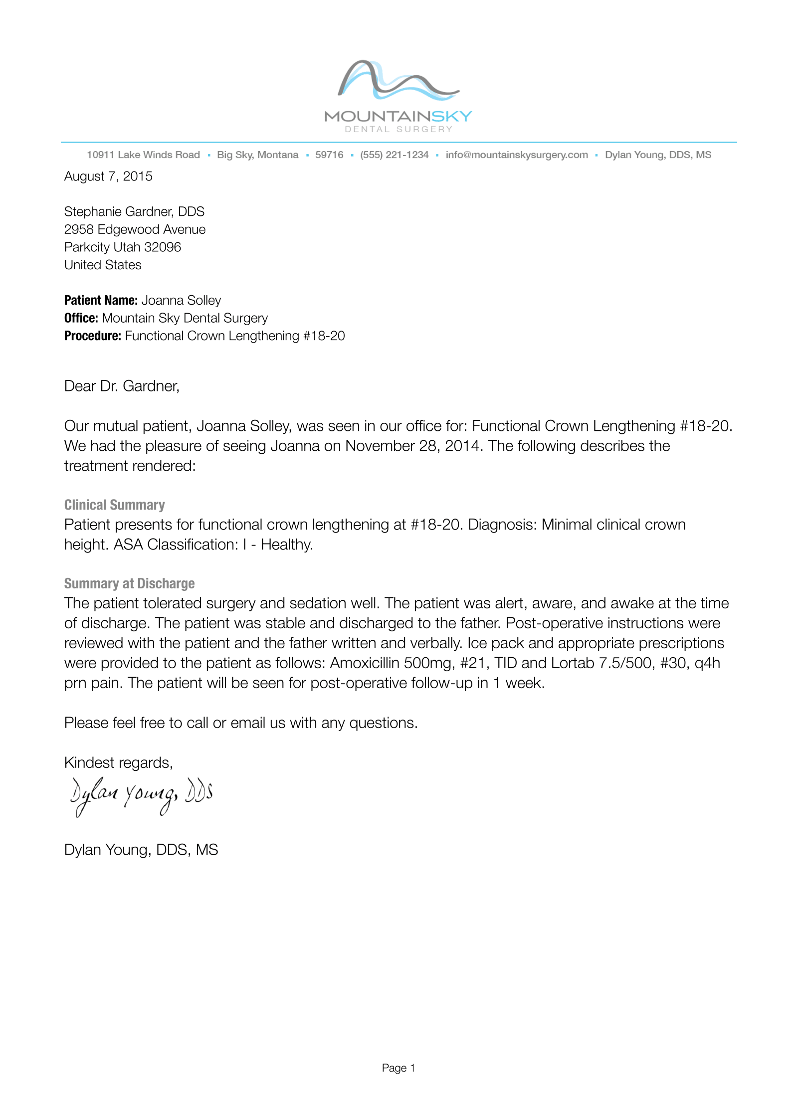 Dental Insurance Appeal Letter Template from fastnotesapp.com